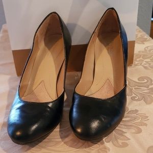 Naturalizer Dress Heel